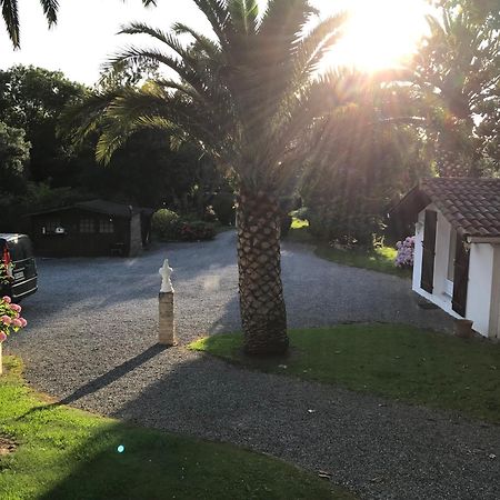 Maison Villa Yoda Saint-Jean-de-Luz Dış mekan fotoğraf