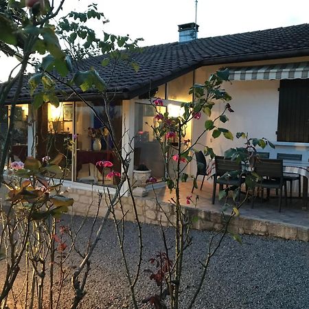 Maison Villa Yoda Saint-Jean-de-Luz Dış mekan fotoğraf