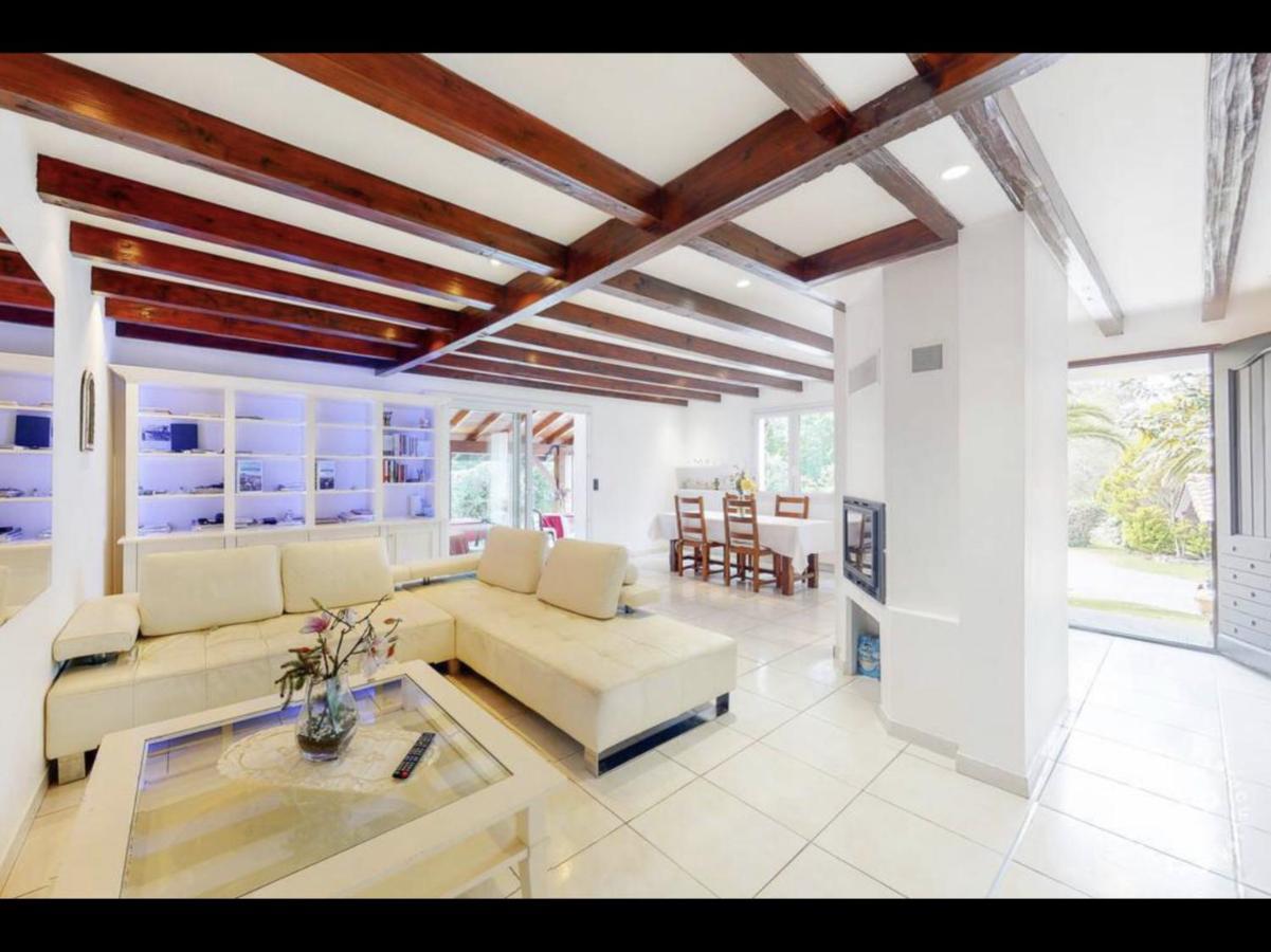 Maison Villa Yoda Saint-Jean-de-Luz Dış mekan fotoğraf