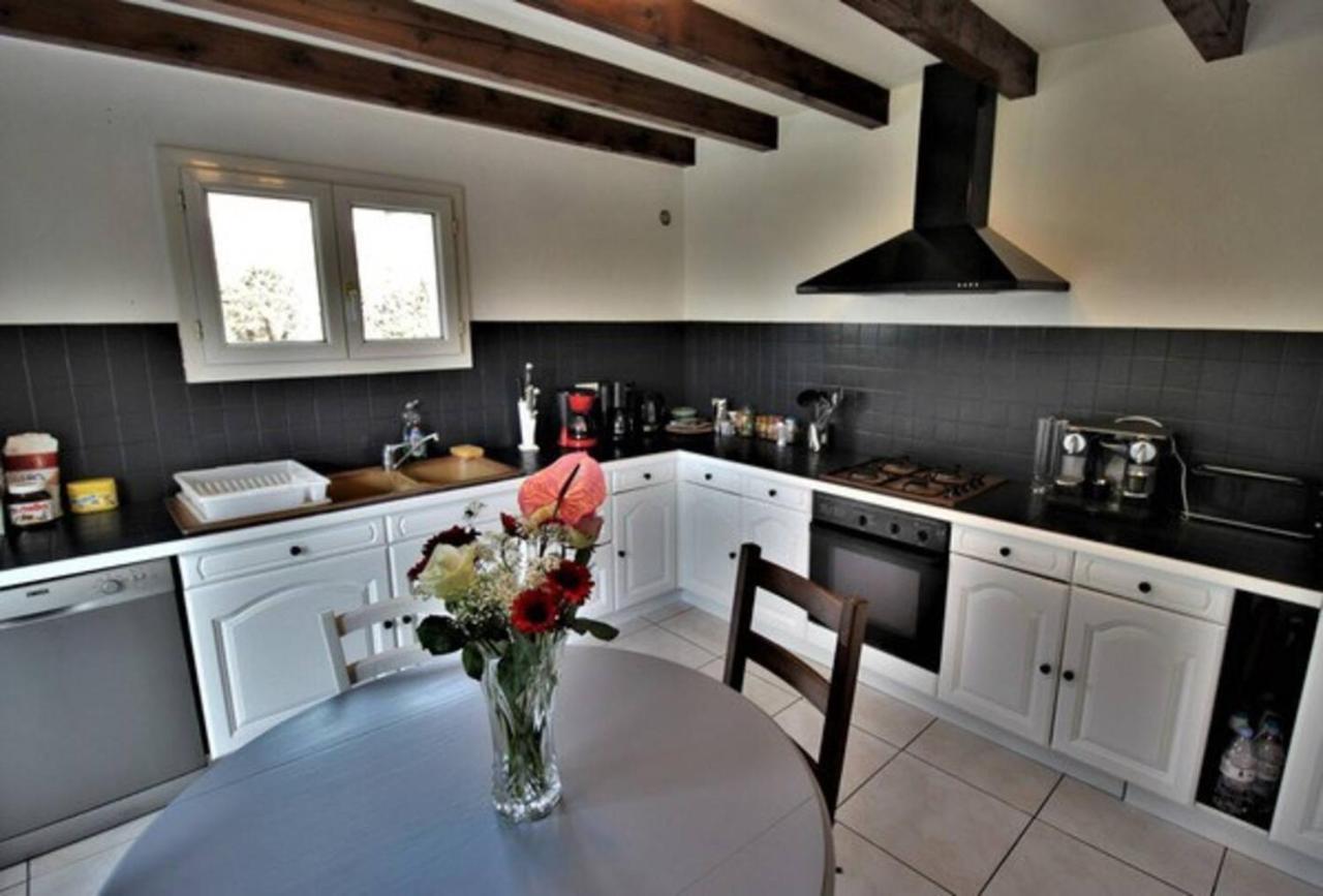 Maison Villa Yoda Saint-Jean-de-Luz Dış mekan fotoğraf