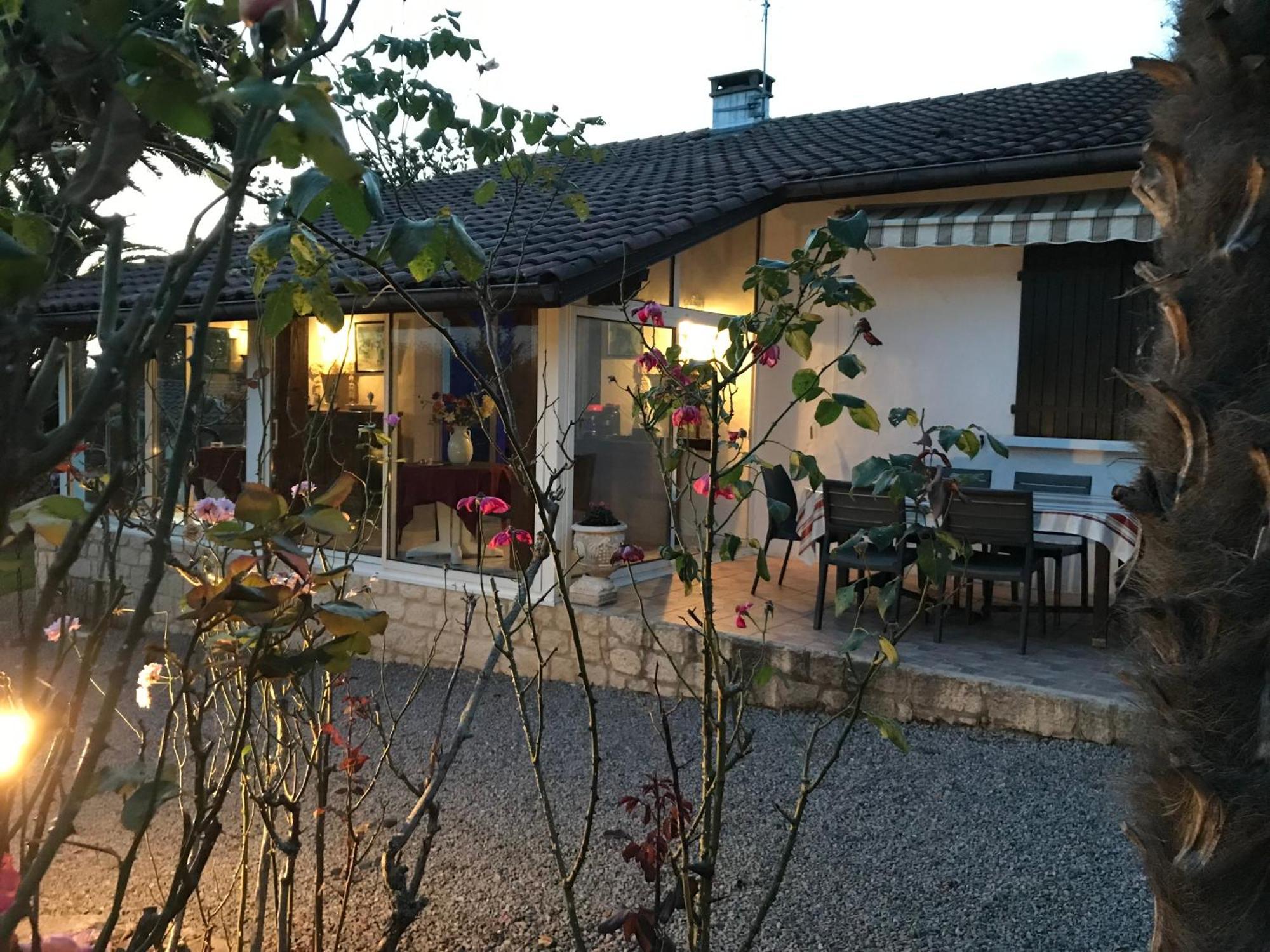 Maison Villa Yoda Saint-Jean-de-Luz Dış mekan fotoğraf