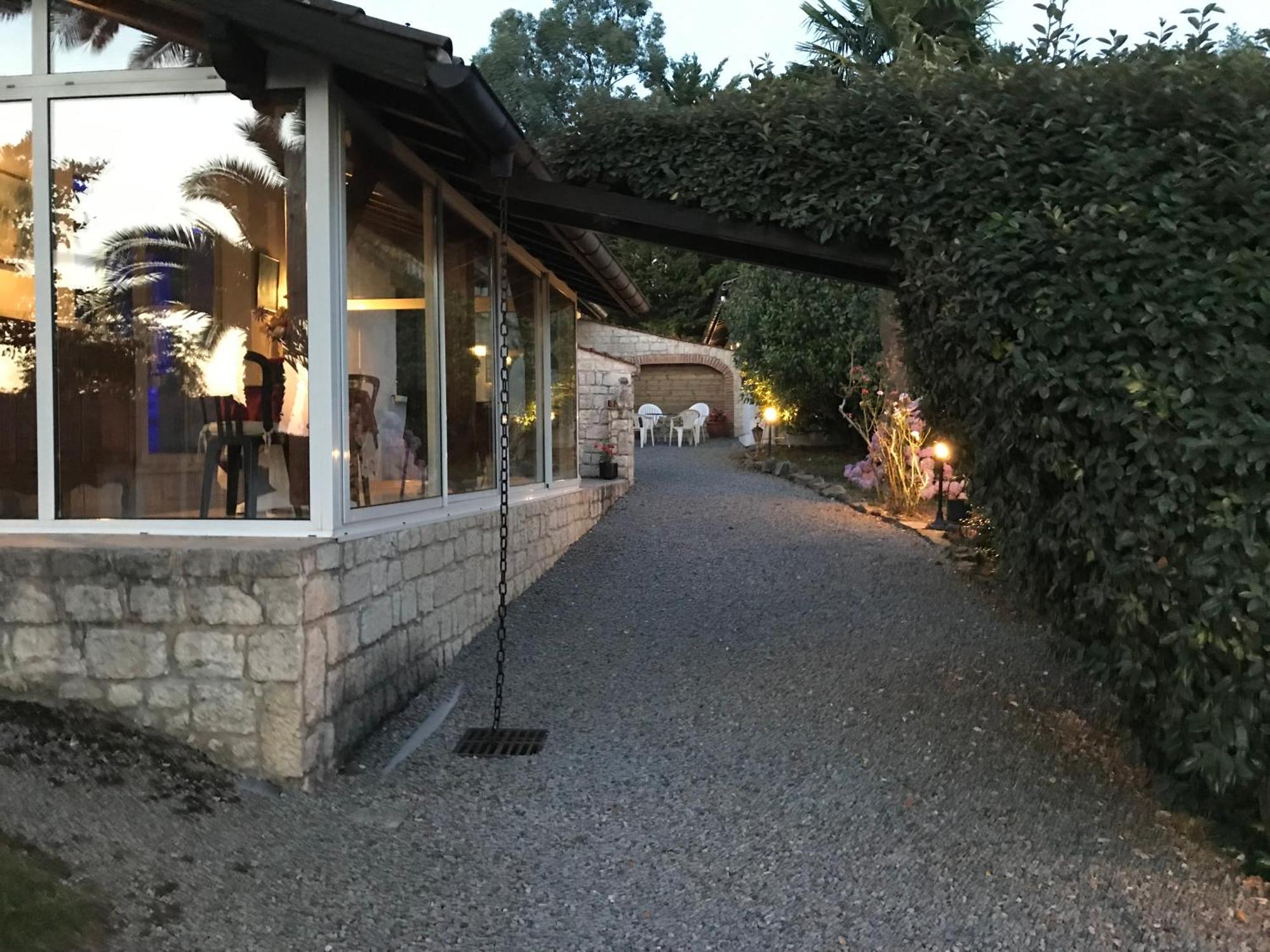 Maison Villa Yoda Saint-Jean-de-Luz Dış mekan fotoğraf