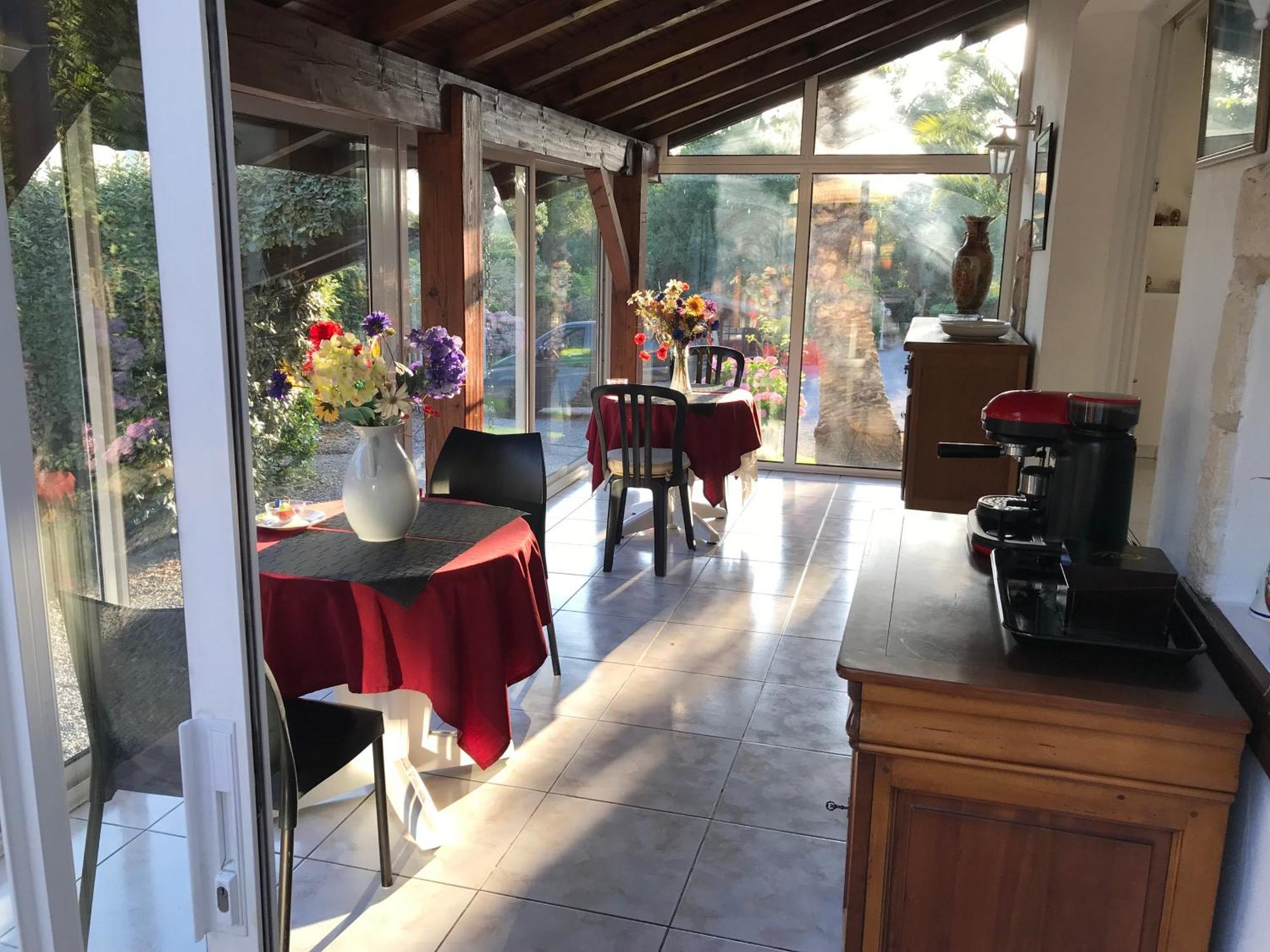 Maison Villa Yoda Saint-Jean-de-Luz Dış mekan fotoğraf