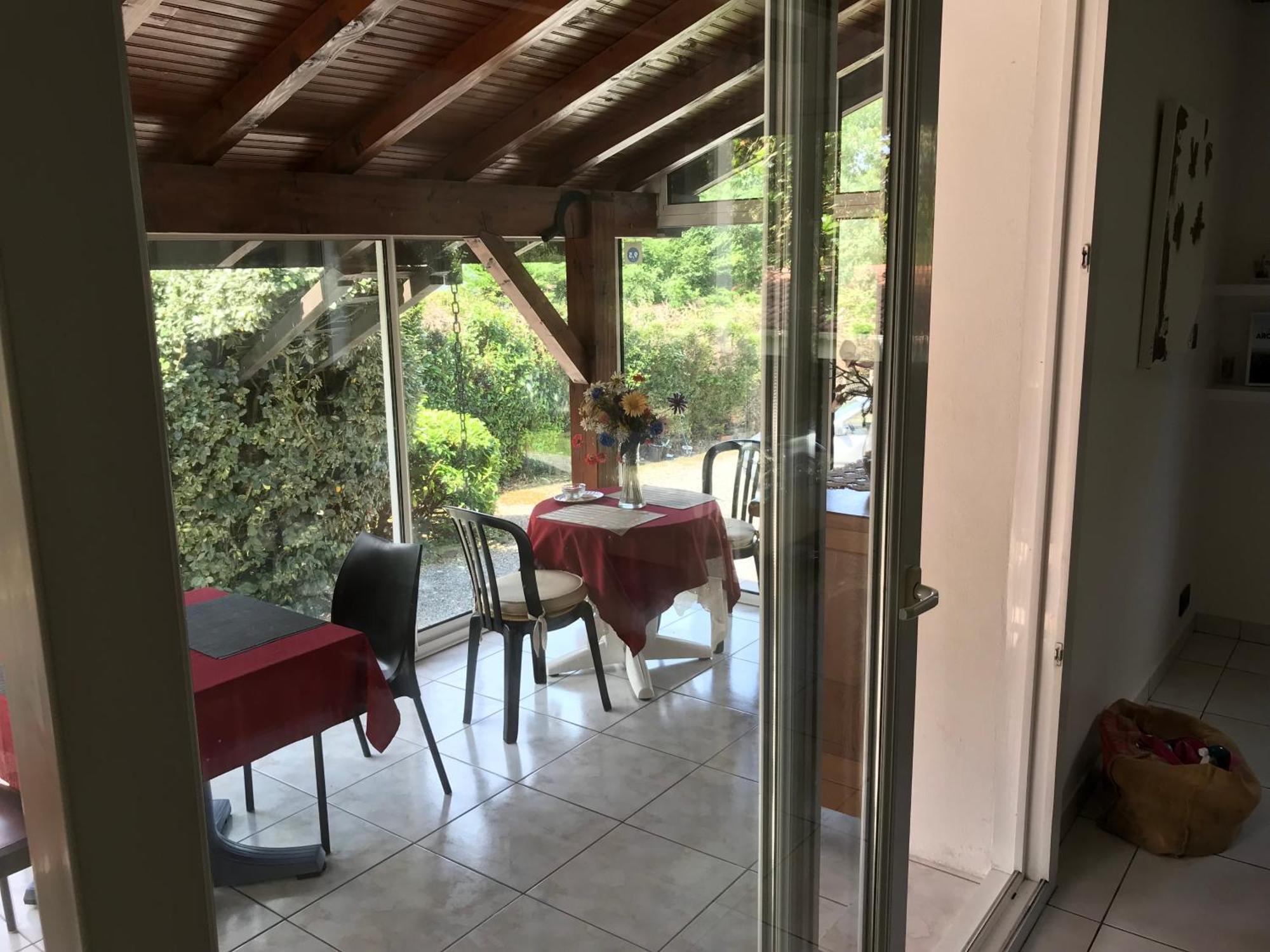 Maison Villa Yoda Saint-Jean-de-Luz Dış mekan fotoğraf