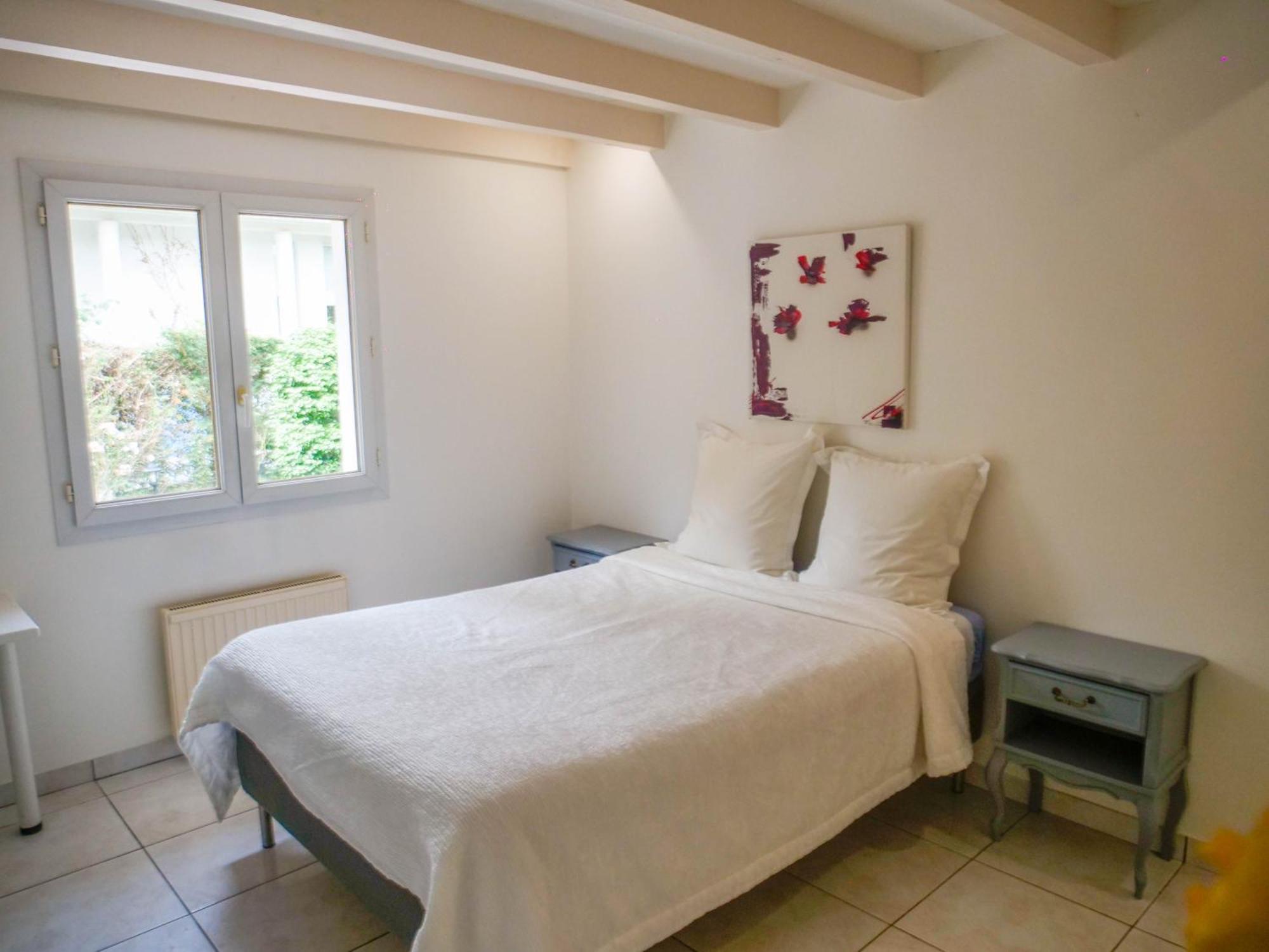 Maison Villa Yoda Saint-Jean-de-Luz Dış mekan fotoğraf