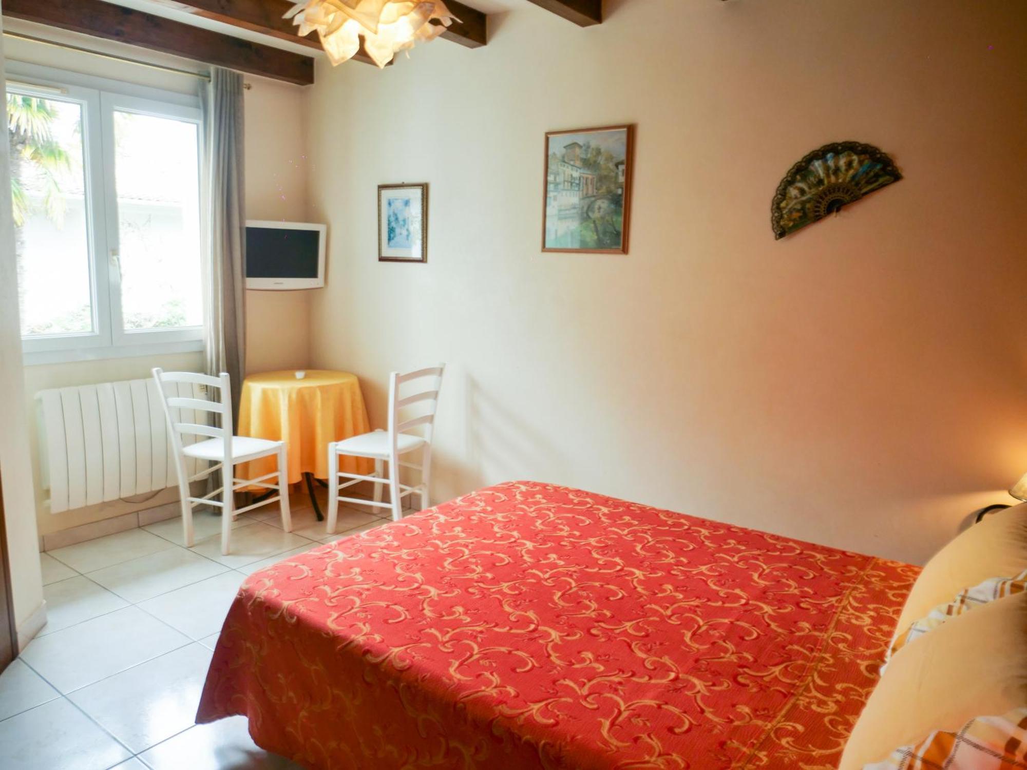 Maison Villa Yoda Saint-Jean-de-Luz Dış mekan fotoğraf