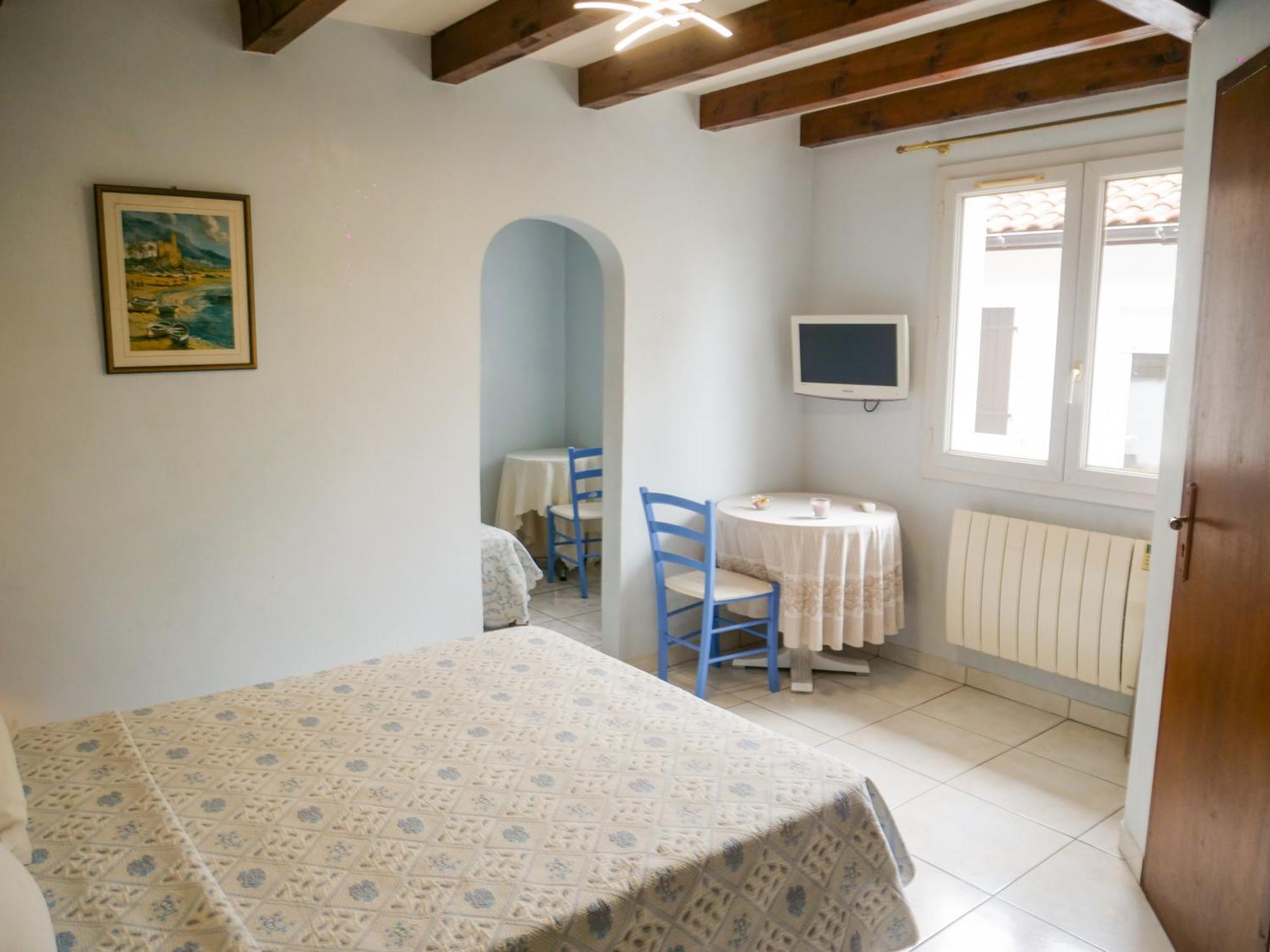 Maison Villa Yoda Saint-Jean-de-Luz Dış mekan fotoğraf
